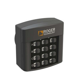 Clavier à code Roger Technology H85/TDS/I