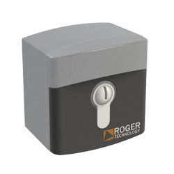 Sélecteur à clé d'extérieur Roger Technology R85/60EAE