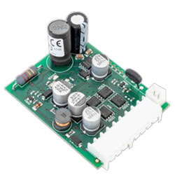 Chargeur de batterie pour contrôleur Brushless IPU Roger Technology B71/DCIPU