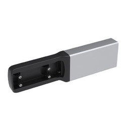 Colonne pour photocellules M90/F2ESO - M90/F4ESO Roger Technology CRA/BAR/M90