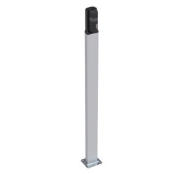 Colonne pour photocellules G90/F2ES - G90/F4ES Roger Technology CRA100