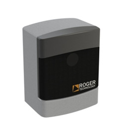 Photocellules émettrice d'extérieur pour colonne TRIX Roger Technology G90/F4ES/TRIX/TX
