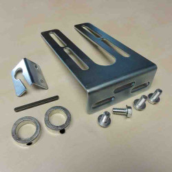 Accessoires du motoréducteur pour portes industrielles GYM50-2