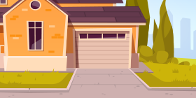 Notre gamme de motorisations pour portes de garage