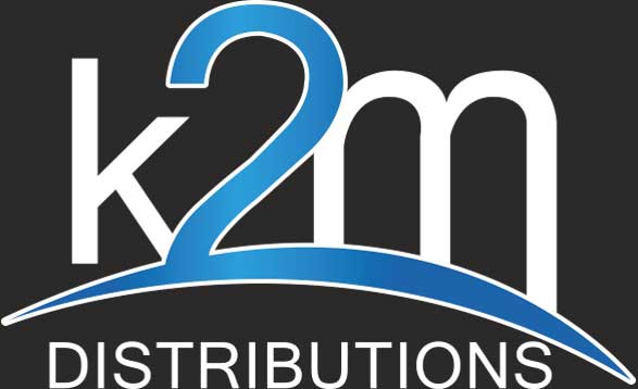 K2M Distributions