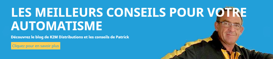 Les meilleurs conseils pour votre automatisme